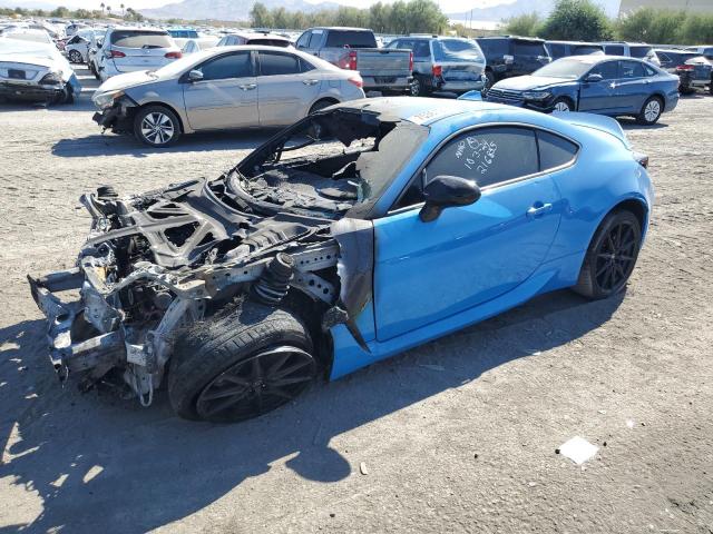  Salvage Toyota 86