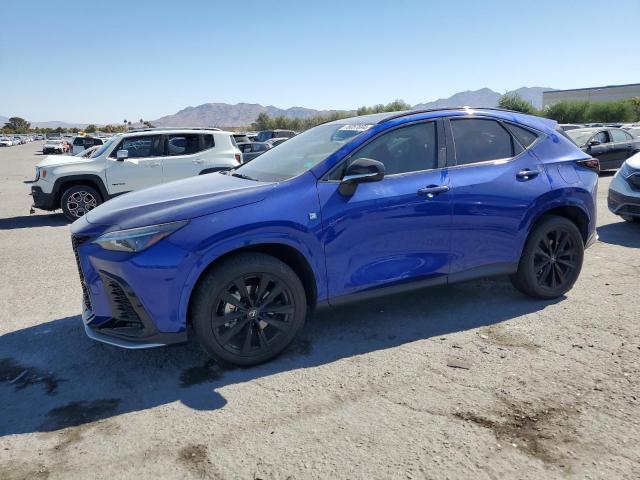  Salvage Lexus NX