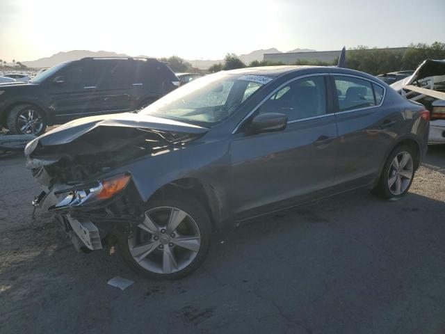  Salvage Acura ILX