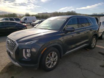  Salvage Hyundai PALISADE