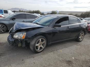  Salvage Mitsubishi Galant