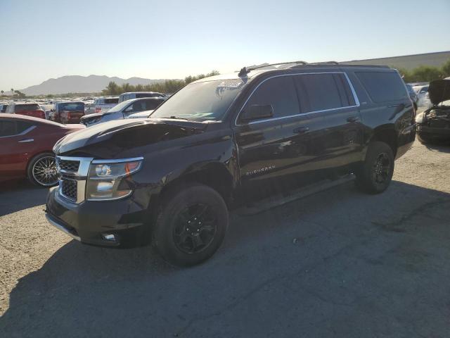  Salvage Chevrolet Suburban