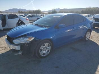  Salvage Dodge Dart