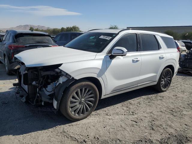  Salvage Hyundai PALISADE