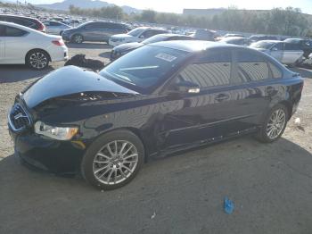  Salvage Volvo S40