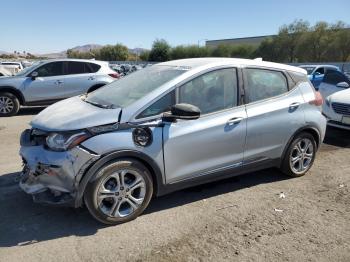  Salvage Chevrolet Bolt