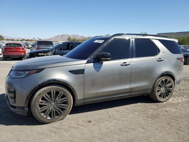  Salvage Land Rover Discovery