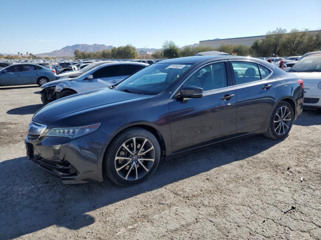  Salvage Acura TLX