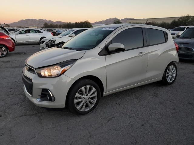  Salvage Chevrolet Spark