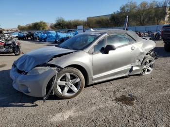  Salvage Mitsubishi Eclipse