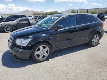  Salvage Dodge Caliber