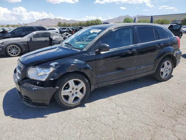  Salvage Dodge Caliber