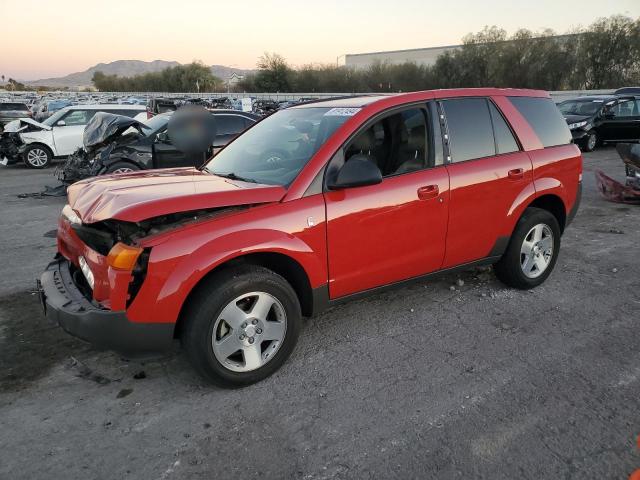  Salvage Saturn Vue