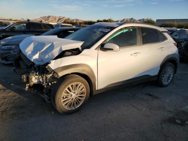  Salvage Hyundai KONA