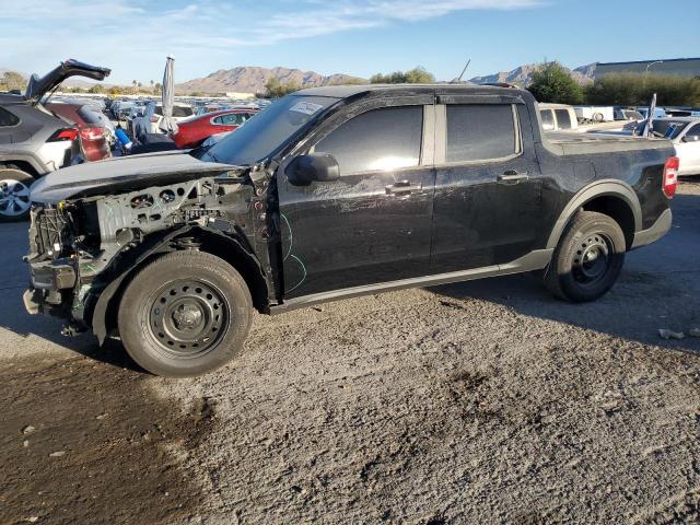  Salvage Ford Maverick