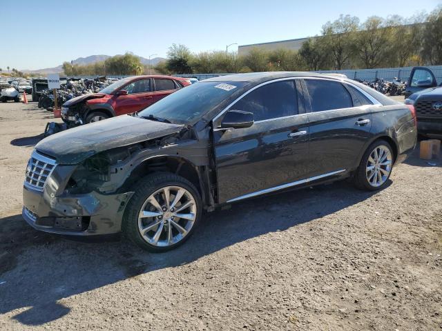  Salvage Cadillac XTS