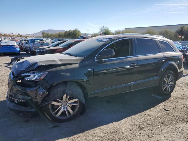  Salvage Audi Q7