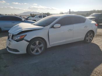  Salvage Acura ILX