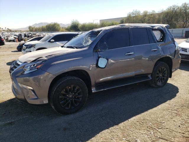  Salvage Lexus Gx