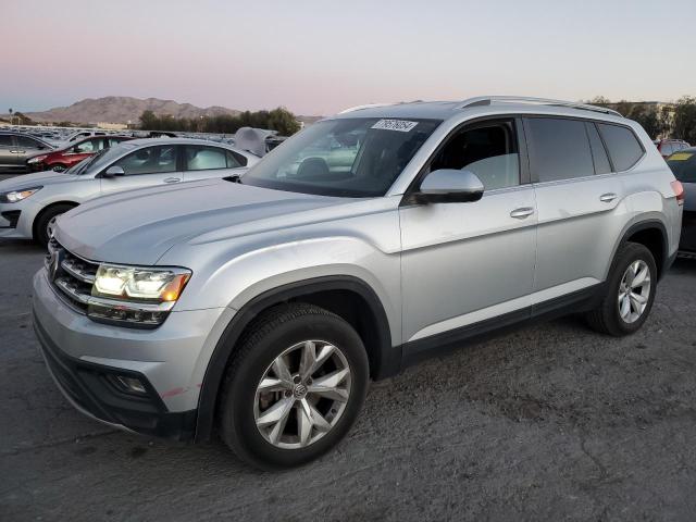  Salvage Volkswagen Atlas