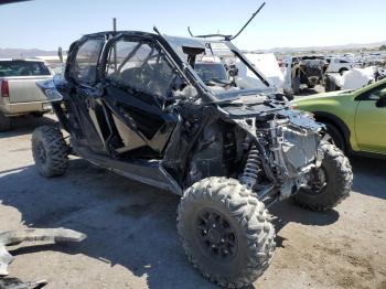  Salvage Polaris Rzr Pro Xp