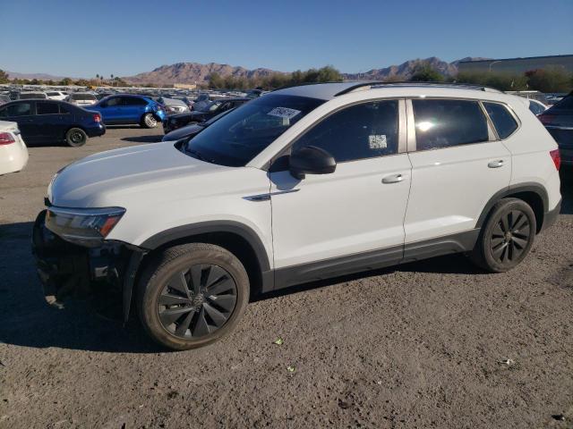  Salvage Volkswagen Taos