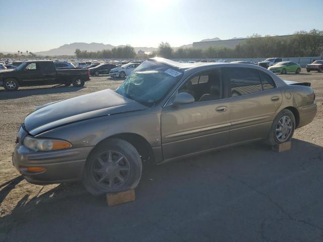  Salvage Buick LeSabre