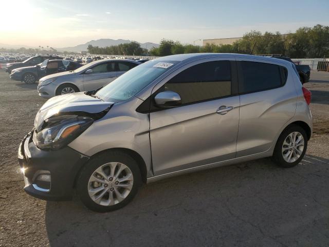  Salvage Chevrolet Spark