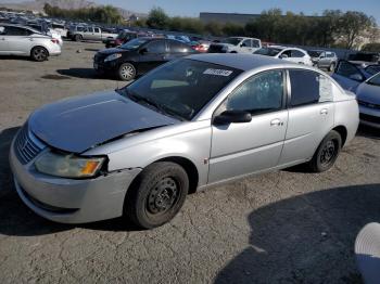  Salvage Saturn Ion