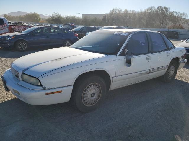  Salvage Buick Regal