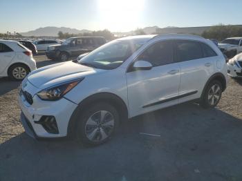  Salvage Kia Niro