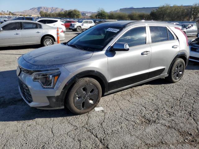  Salvage Kia Niro