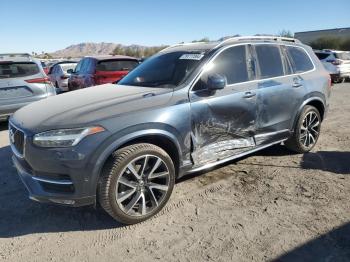  Salvage Volvo XC90