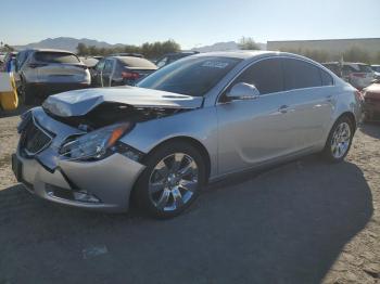  Salvage Buick Regal