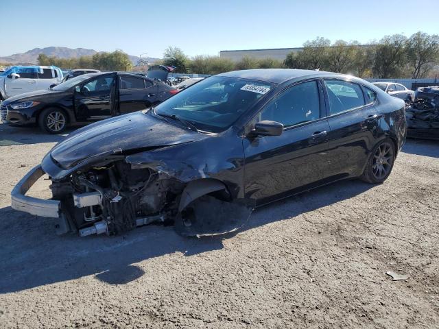  Salvage Dodge Dart