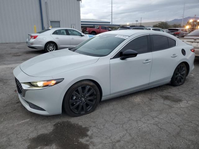  Salvage Mazda 3 Select S