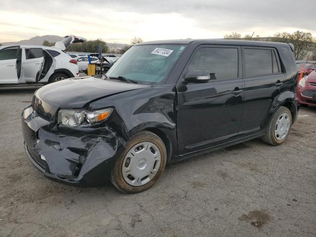  Salvage Toyota Scion