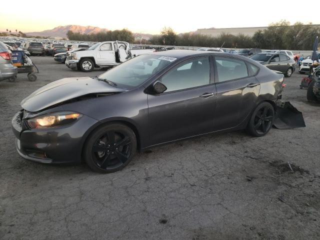  Salvage Dodge Dart