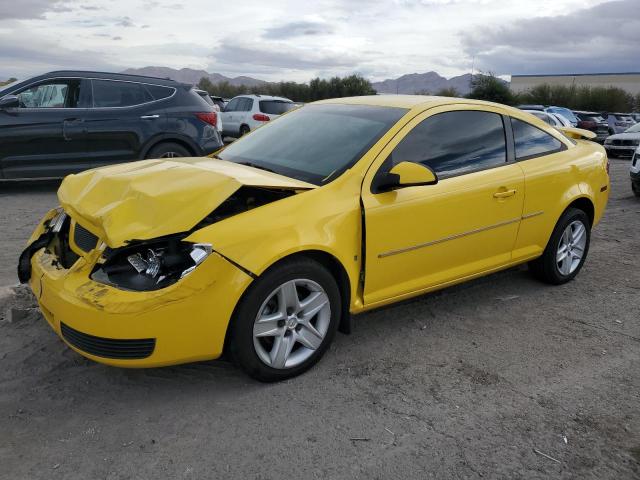  Salvage Pontiac G5