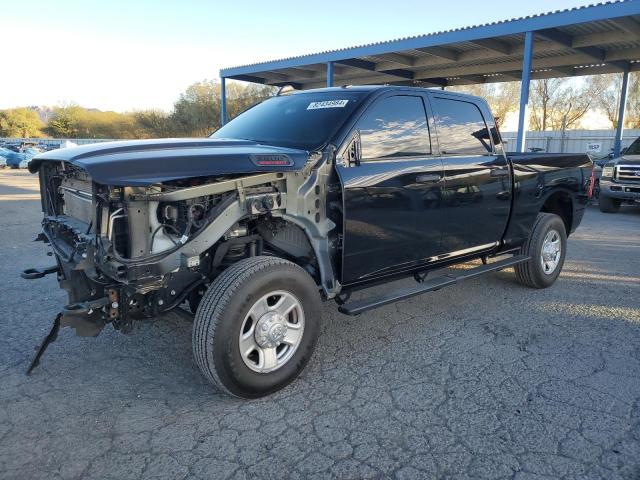  Salvage Ram 3500