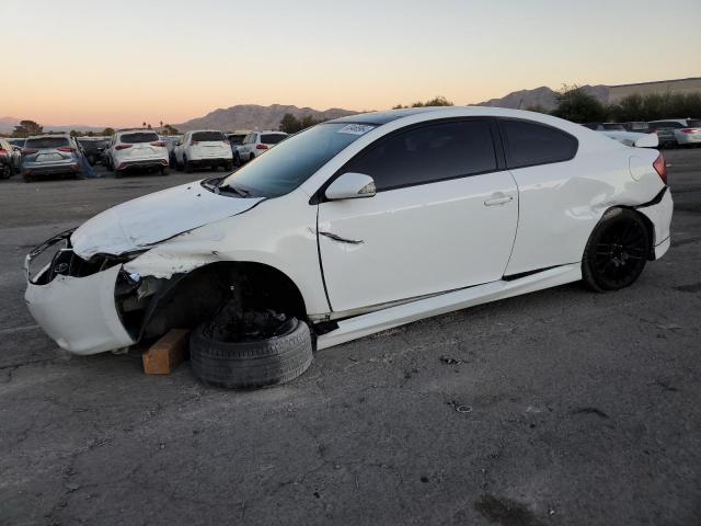  Salvage Toyota Scion