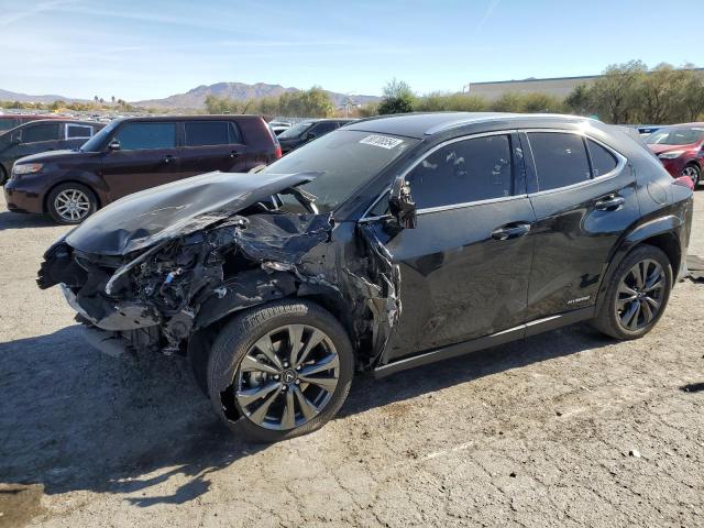  Salvage Lexus Ux