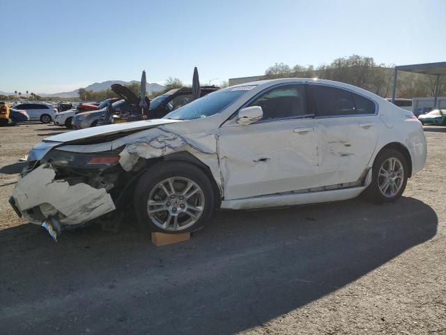  Salvage Acura TL