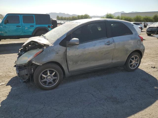  Salvage Toyota Yaris