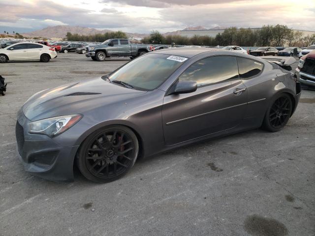  Salvage Hyundai Genesis