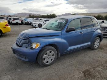  Salvage Chrysler PT Cruiser