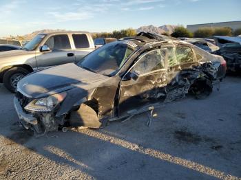  Salvage Hyundai Equus