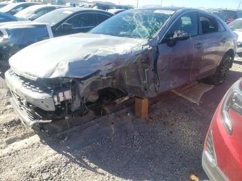  Salvage Kia K5