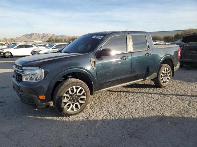  Salvage Ford Maverick