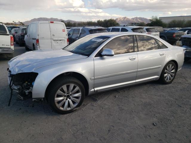  Salvage Audi A8